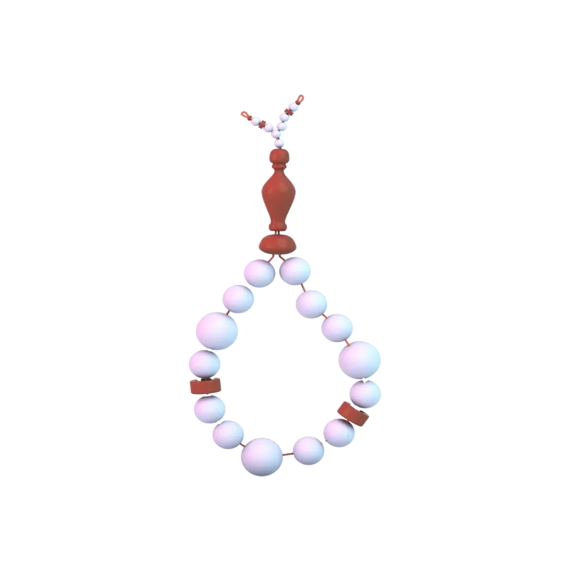 Браслет із бісеру