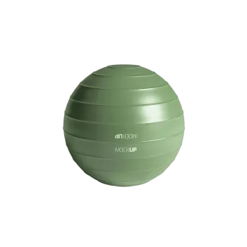 М'яч для йоги