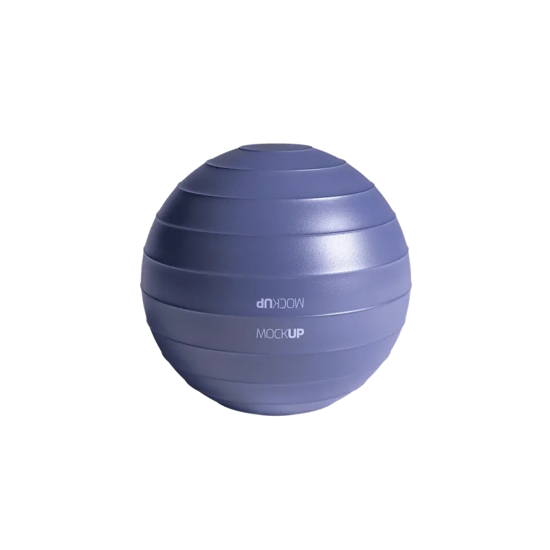 М'яч для йоги
